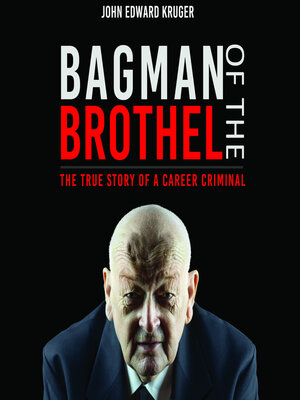 cover image of Bagman of the Brothel